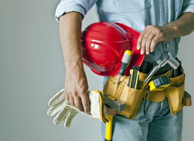 Handyman in Stratford